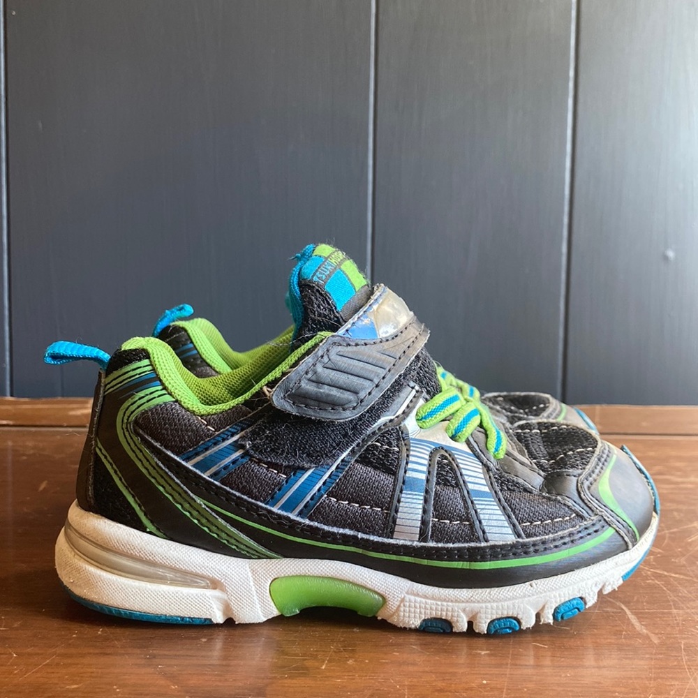 Tsukihoshi Storm sneaker - child/little kid size 8.5